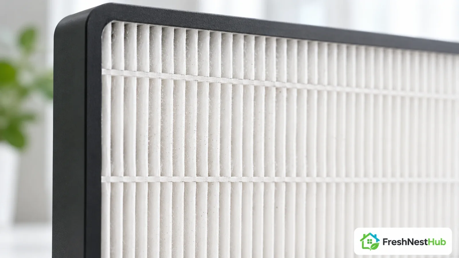 air purifier
