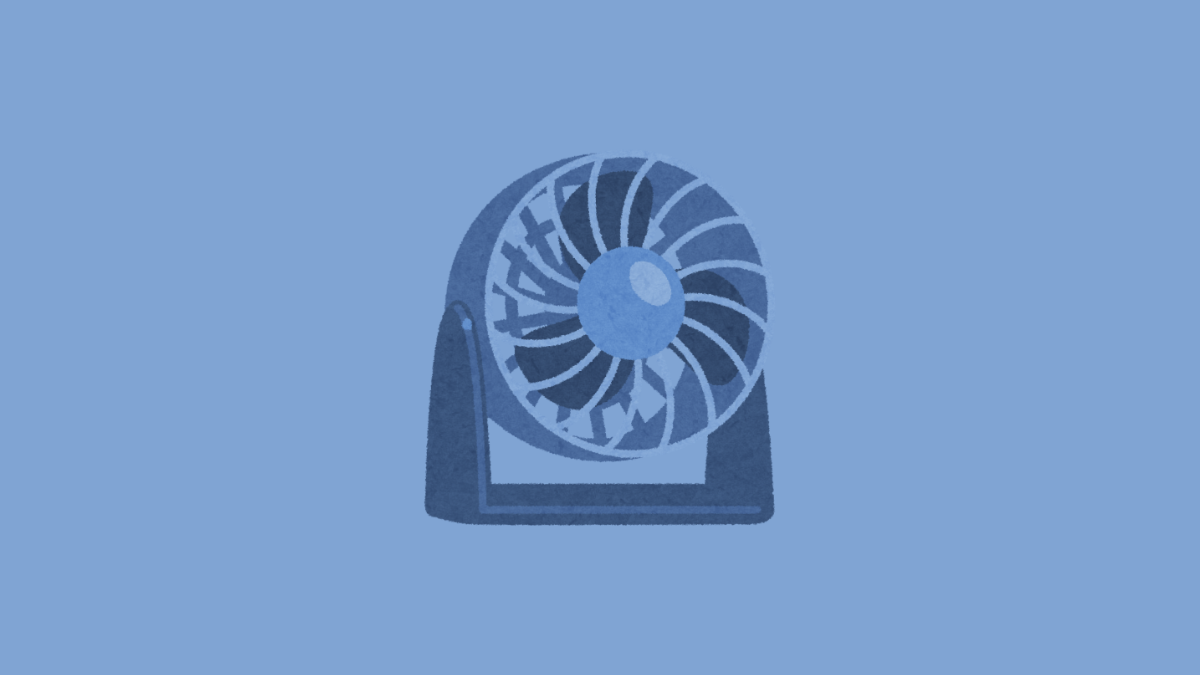 Air Circulator
