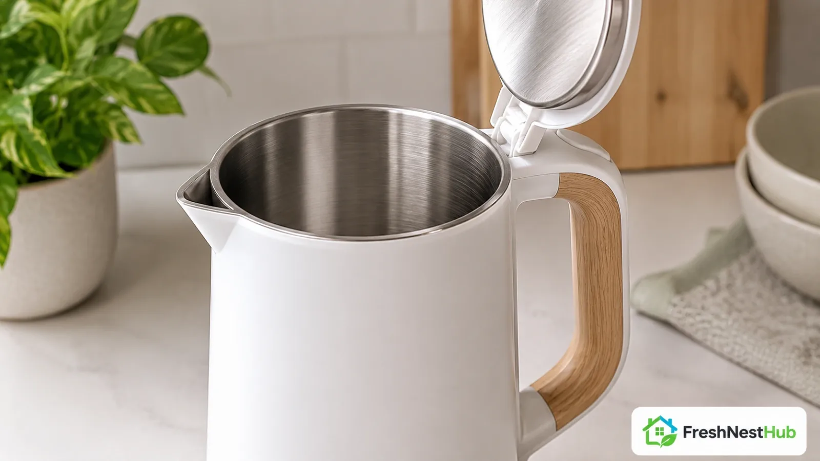 kettle