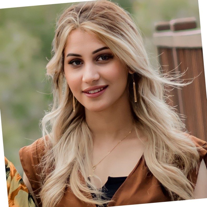 Lina Hassan