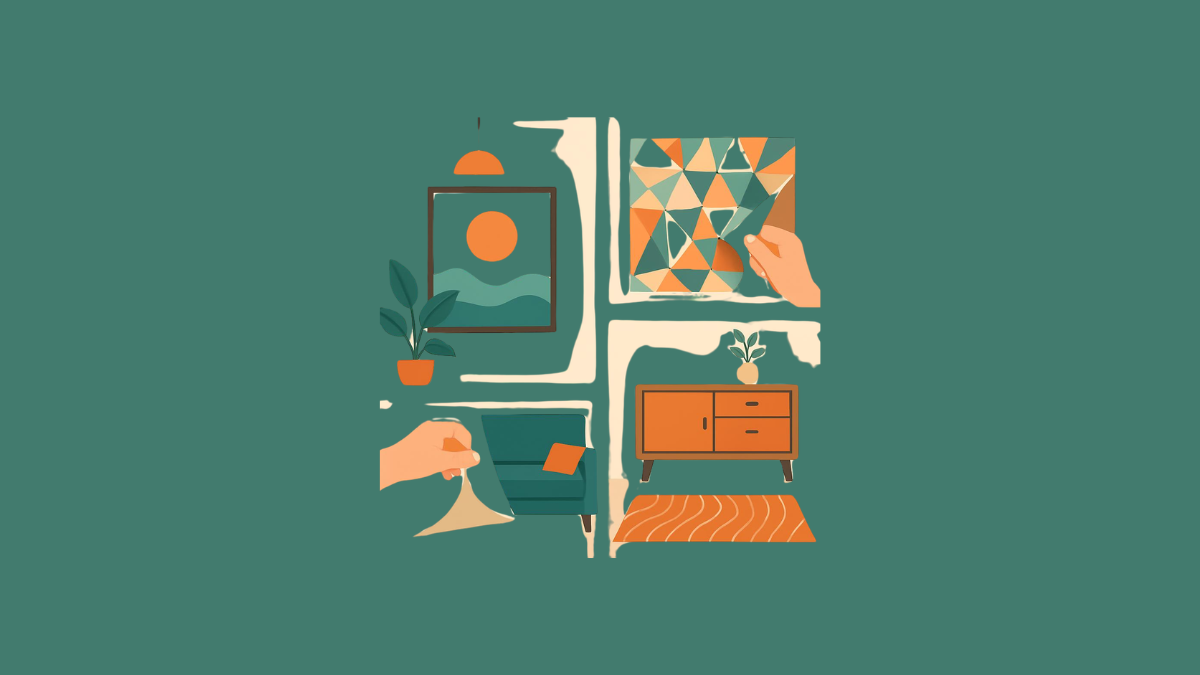 10 Peel-and-Stick Products That Instantly Upgrade Any Room