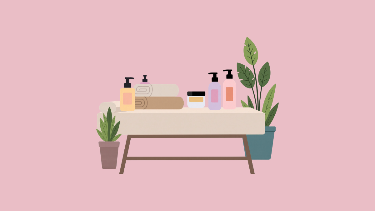Cleaning Products