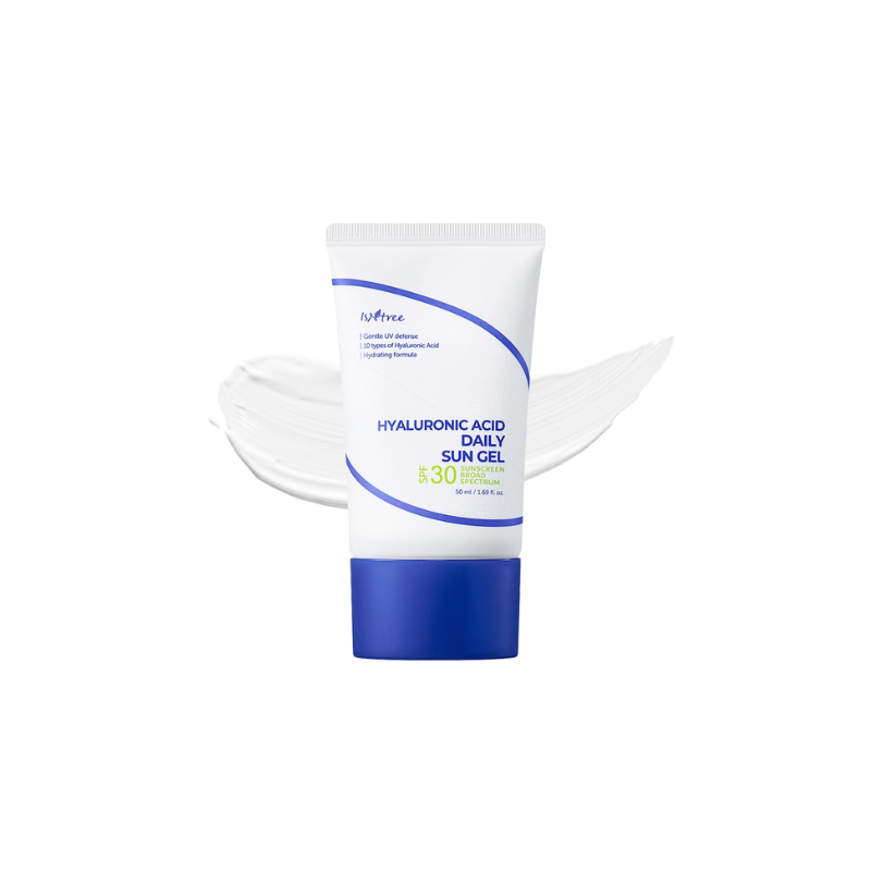 Isntree Hyaluronic Acid Watery Sun Gel